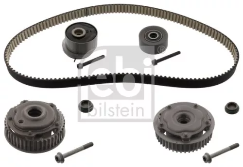 1x Timing Belt Kit