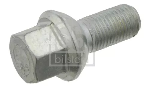 1x Wheel Bolt