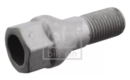 1x Wheel Bolt