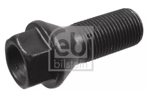 1x Wheel Bolt