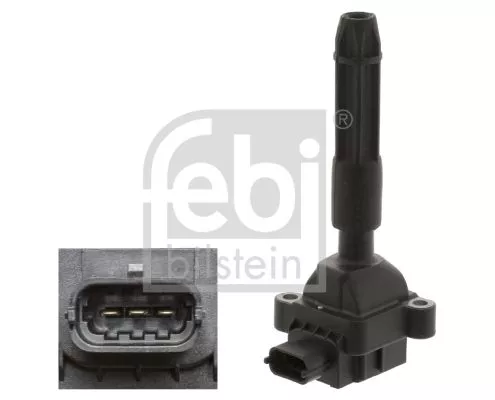 1x Ignition Coil