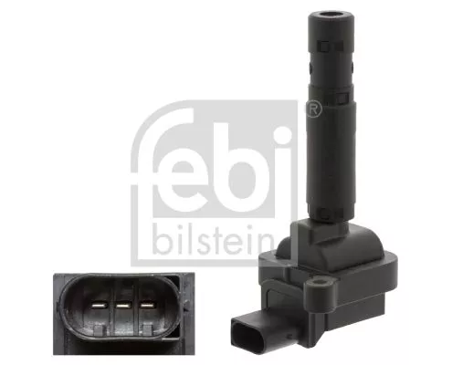 1x Ignition Coil