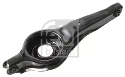 1x Control/Trailing Arm, wheel suspension
