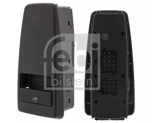 1x Multi-Function Switch