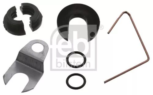 1x Repair Kit, gear shift lever