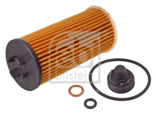 1x Oil Filter