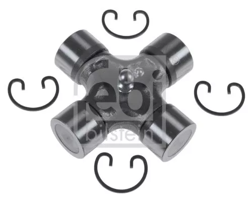 1x Joint, articulated shaft