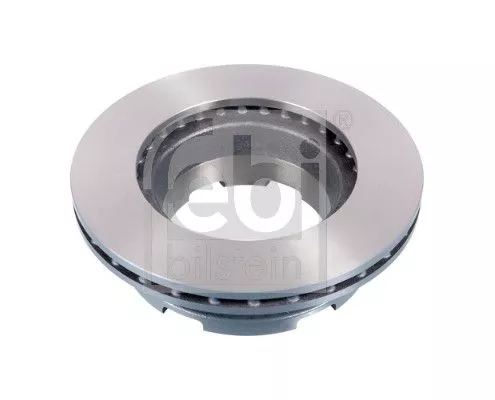 FEBI BILSTEIN 2x Brake Disc (47463)