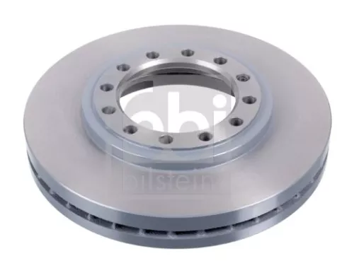 1x Brake Disc