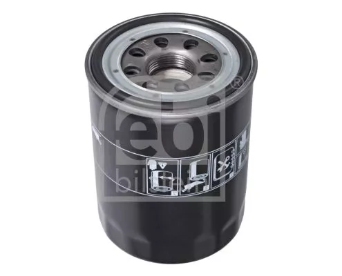1x Oil Filter