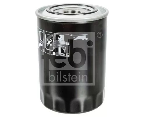 1x Oil Filter