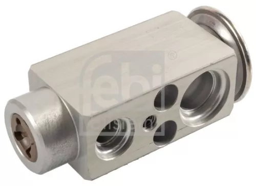 1x Expansion Valve, air conditioning