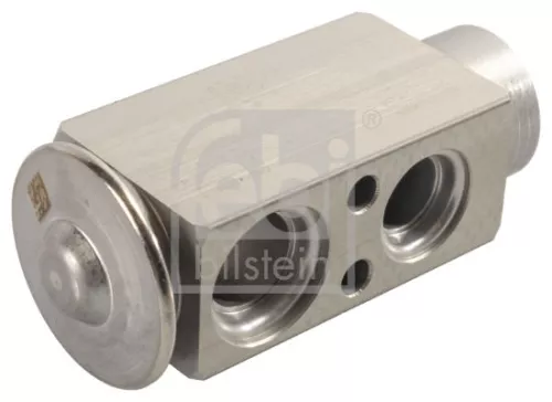 FEBI BILSTEIN 1x Expansion Valve, air conditioning (47539)
