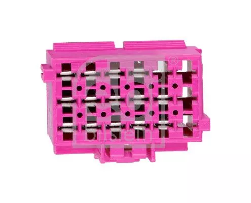 FEBI BILSTEIN 1x Direction Indicator Switch (47565)