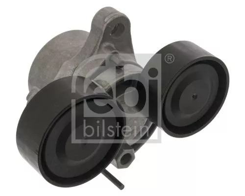 1x Belt Tensioner, V-ribbed belt