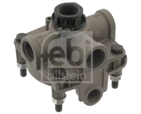 1x Relay Valve
