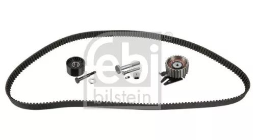 1x Timing Belt Kit