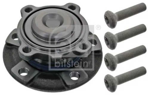 1x Wheel Bearing Kit
