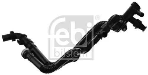 1x Radiator Hose