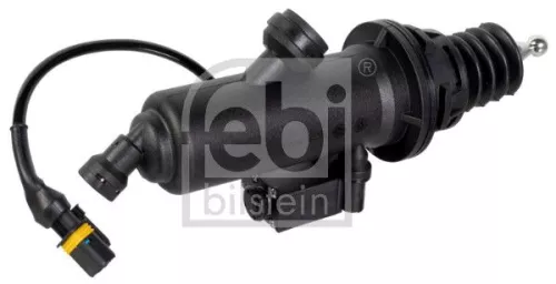 FEBI BILSTEIN 1x Master Cylinder, clutch (47782)