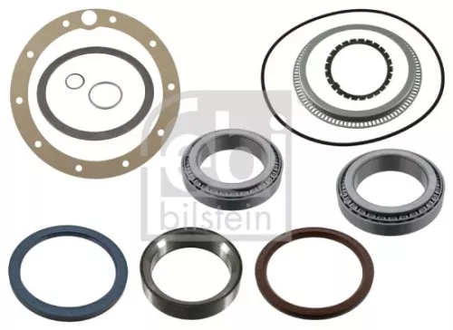 1x Wheel Bearing Kit