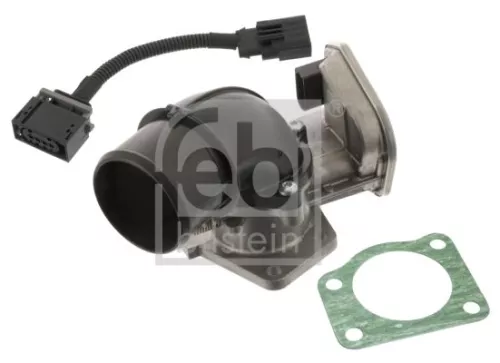 1x Throttle Body