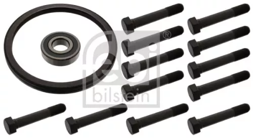 1x Repair Kit, flywheel