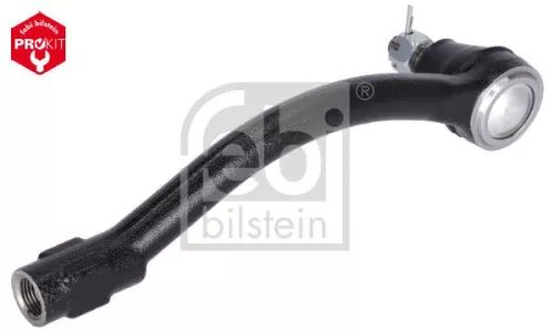 FEBI BILSTEIN 1x Tie Rod End (48062)