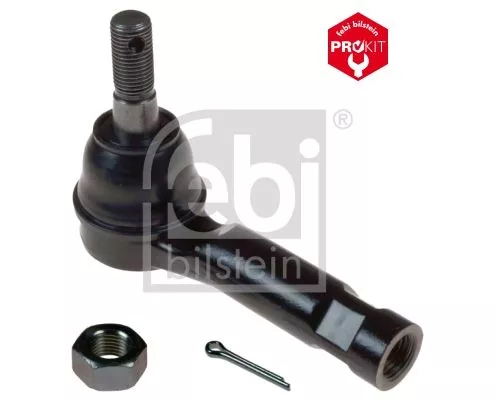 1x Tie Rod End