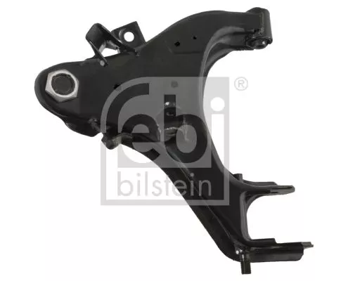 1x Control/Trailing Arm, wheel suspension