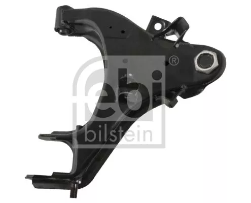 1x Control/Trailing Arm, wheel suspension