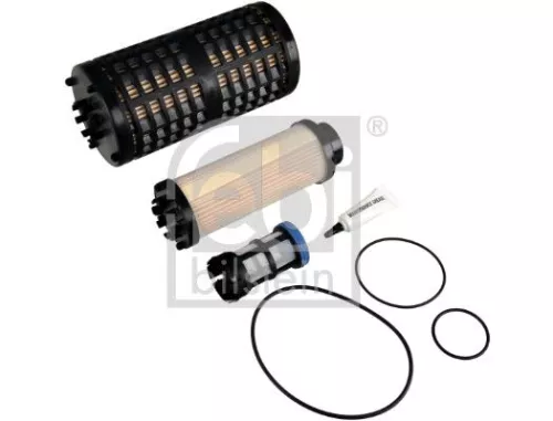 1x Fuel Filter