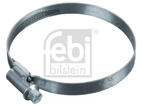 2x Hose Clamp