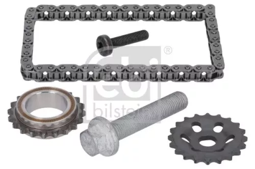 1x Chain Kit, oil pump drive