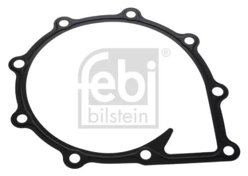 1x Gasket, water pump