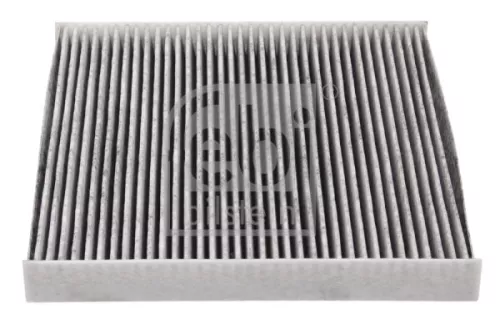 1x Filter, cabin air