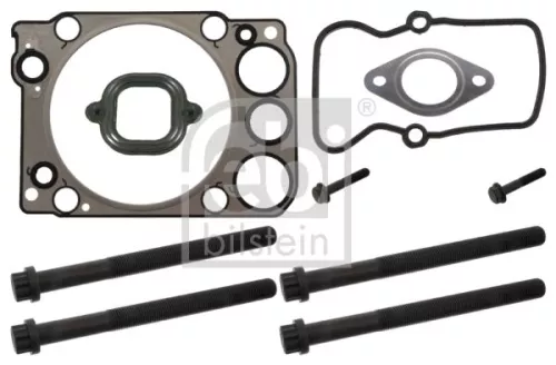 1x Gasket Kit, cylinder head