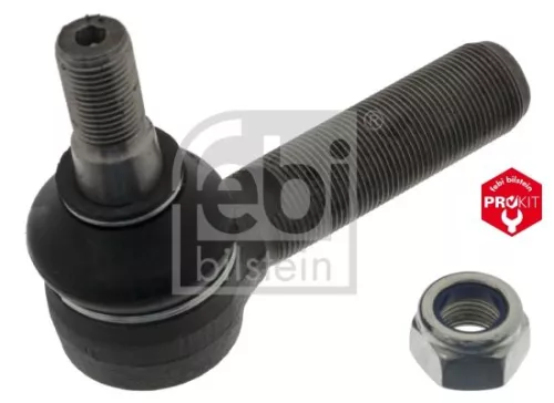 1x Angled Ball Joint, steering drag link