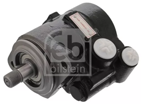 1x Hydraulic Pump, steering