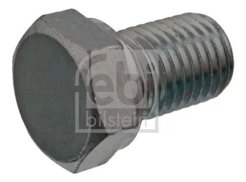 1x Screw Plug, oil sump
