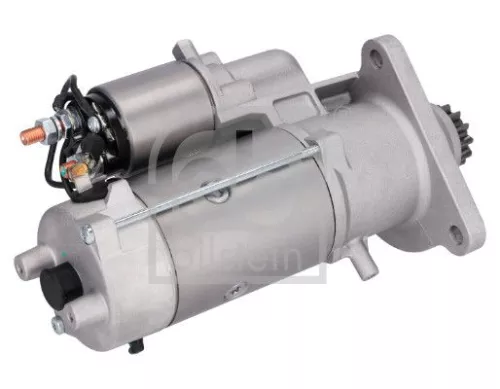 FEBI BILSTEIN 1x Starter (48989)