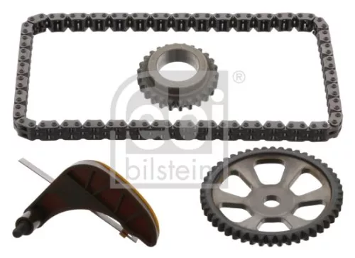 1x Chain Kit, oil pump drive