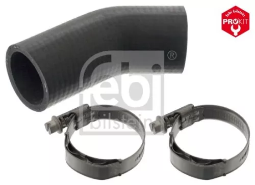 1x Radiator Hose