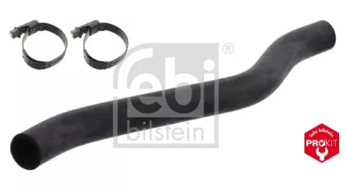 1x Radiator Hose