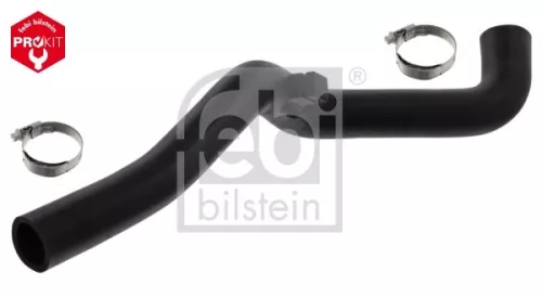 1x Radiator Hose