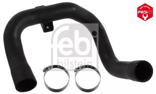 1x Radiator Hose