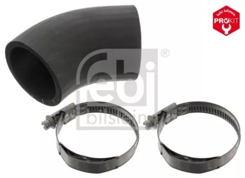 1x Radiator Hose