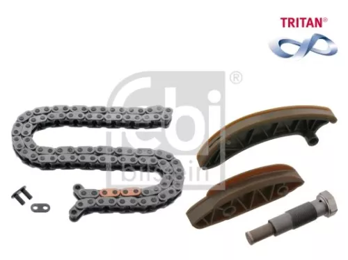 1x Timing Chain Kit