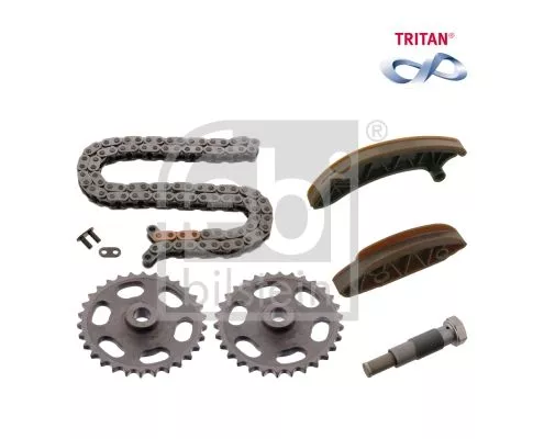1x Timing Chain Kit