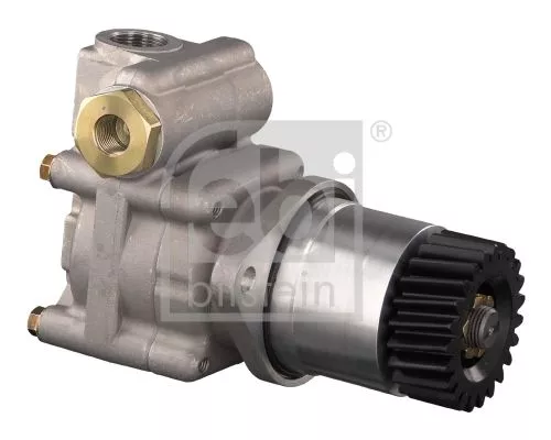 1x Hydraulic Pump, steering